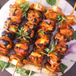Paneer Tikka